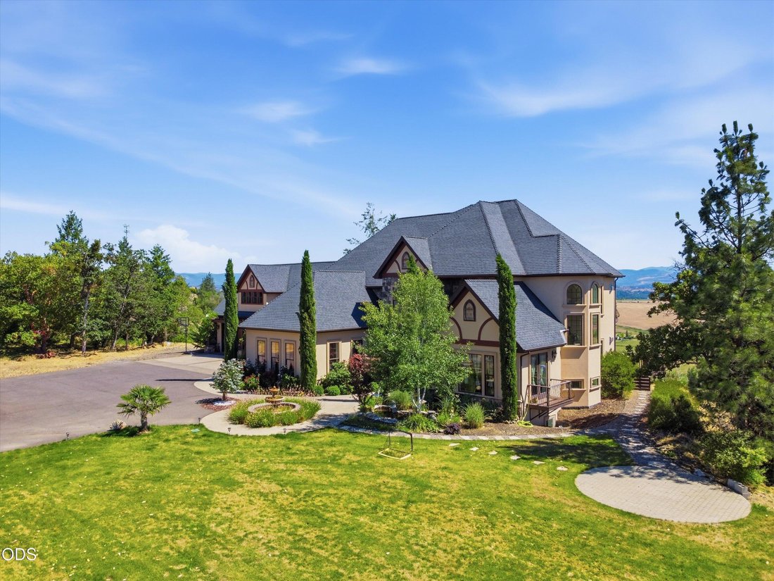 House in Eagle Point, Oregon, United States 4 - 18204752