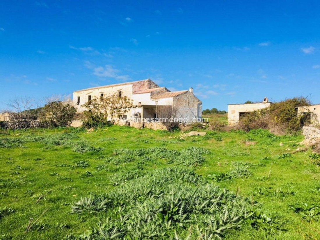 House in Alaior, Balearic Islands, Spain 1 - 18199735
