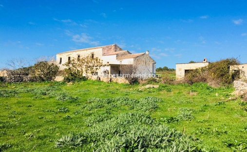 House in Alaior, Balearic Islands, Spain 1