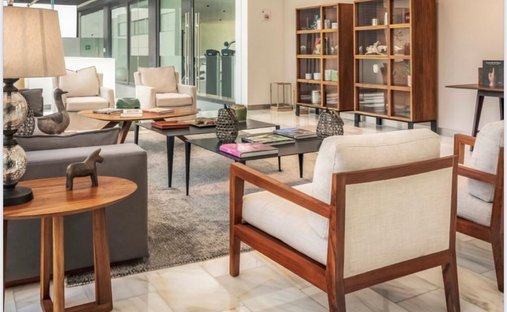 Appartement à Santa Catarina Yecahuitzotl, Mexico, Mexique 1