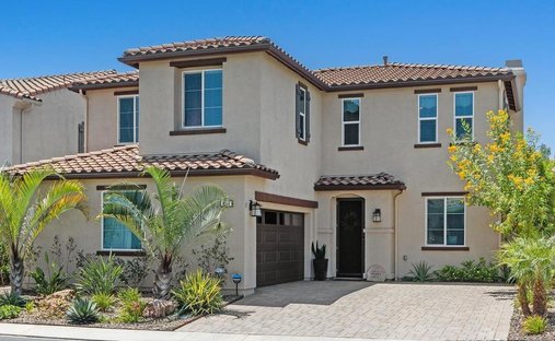 Casa a Oceanside, California, Stati Uniti 1