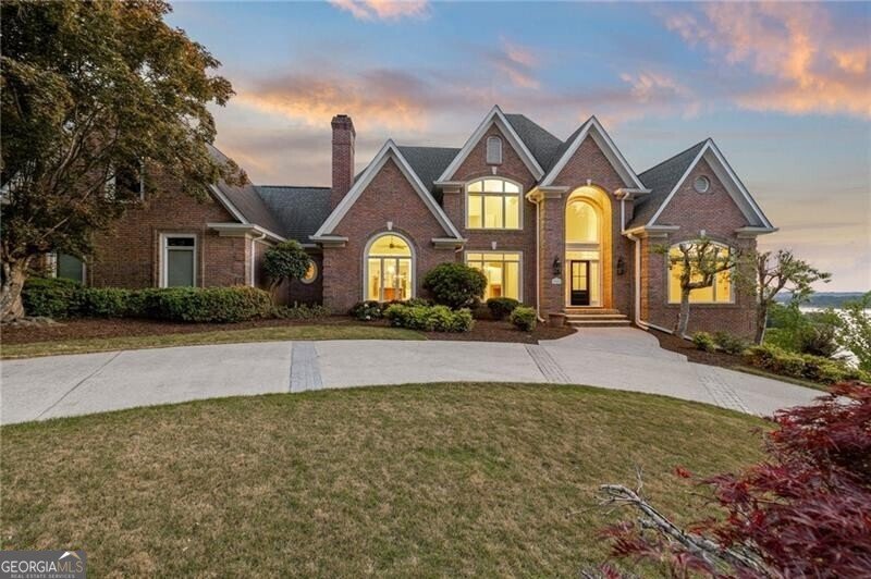 House in Gainesville, Georgia, United States 1 - 17762194