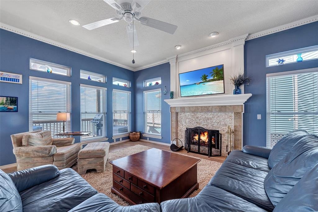 House in Galveston, Texas, United States 5 - 18204889
