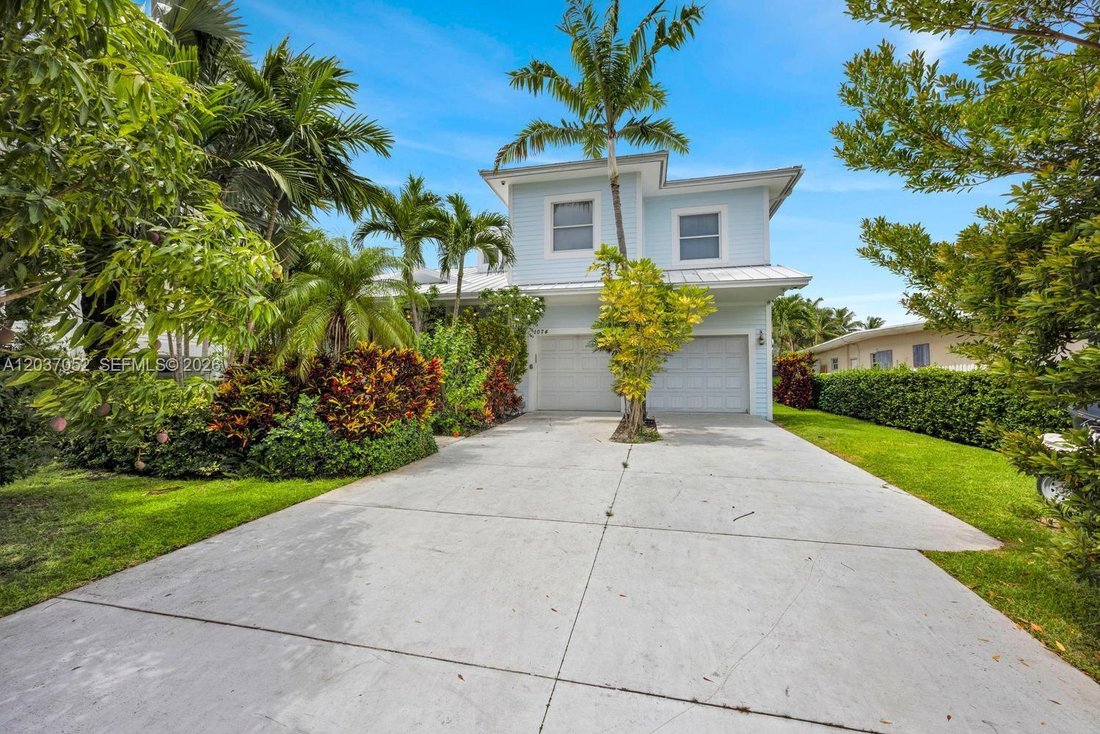 House in Miami, Florida, United States 2 - 18200966
