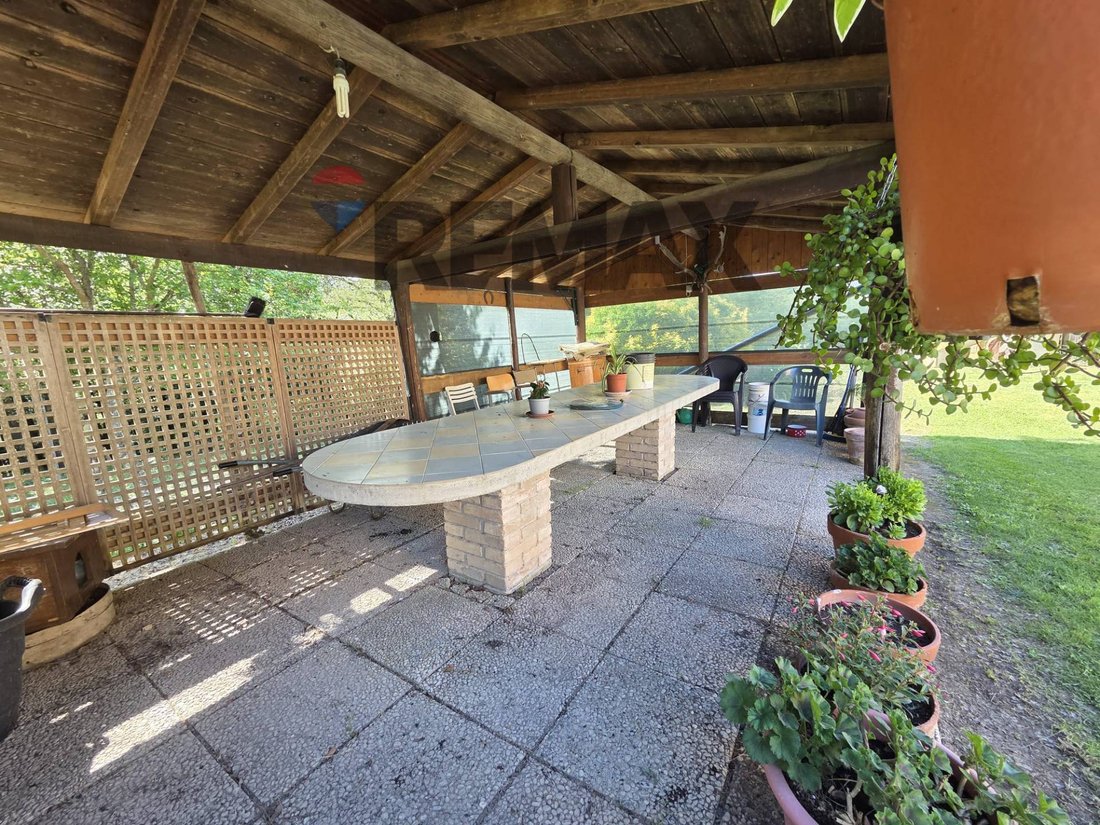 House in Monteverdi Marittimo, Tuscany, Italy 5 - 18206569
