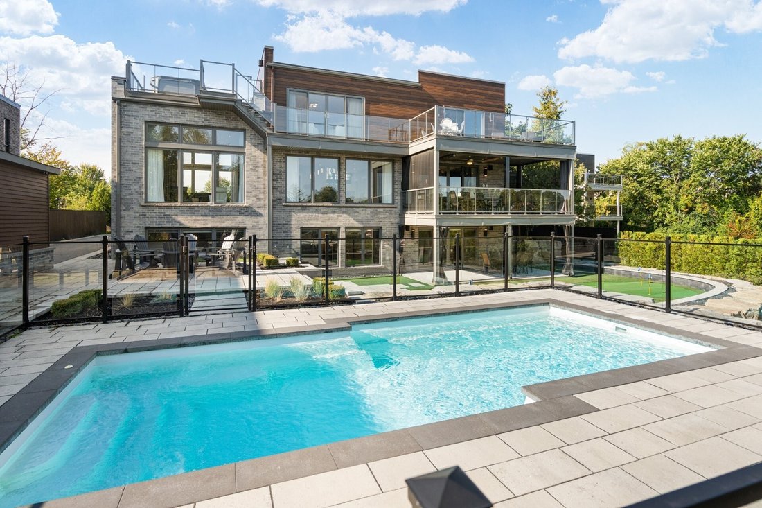 House in Montréal, Quebec, Canada 2 - 18206718