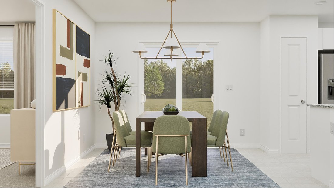 House in Riverside, California, United States 5 - 18201405