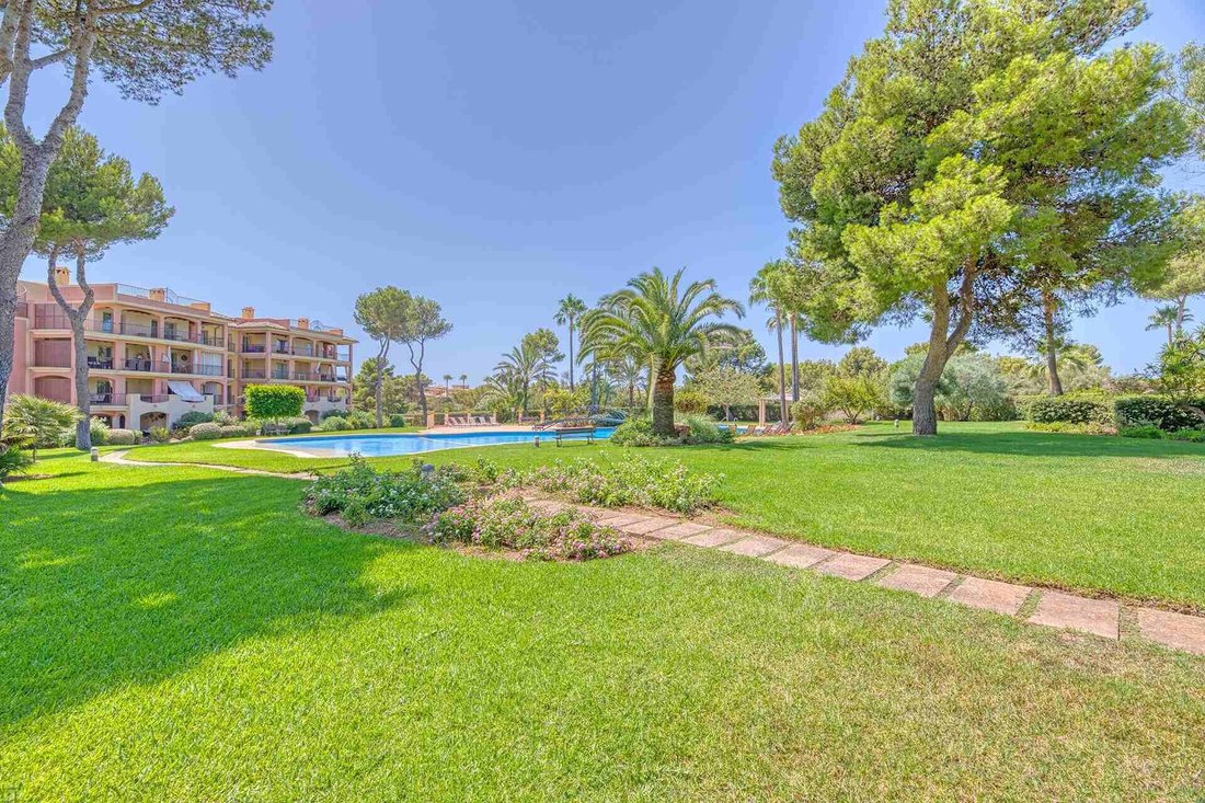 Apartment in Rotes Velles, Calvia, Balearic Islands 1 - 18200819