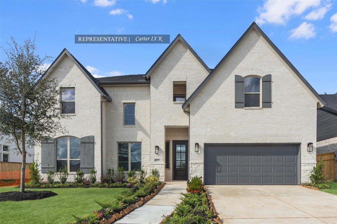 House in Houston, Texas, United States 1 - 18204867