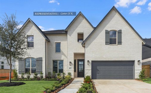 House in Houston, Texas, United States 1
