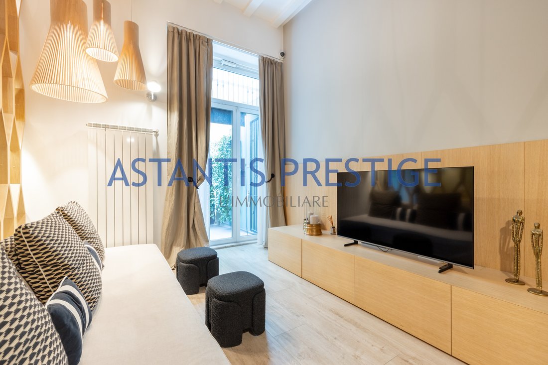 Apartment in Ariosto - Magenta Area, Milan, Italy 1 - 18199675