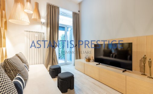 Apartment in Ariosto - Magenta Area, Milan, Italy 1