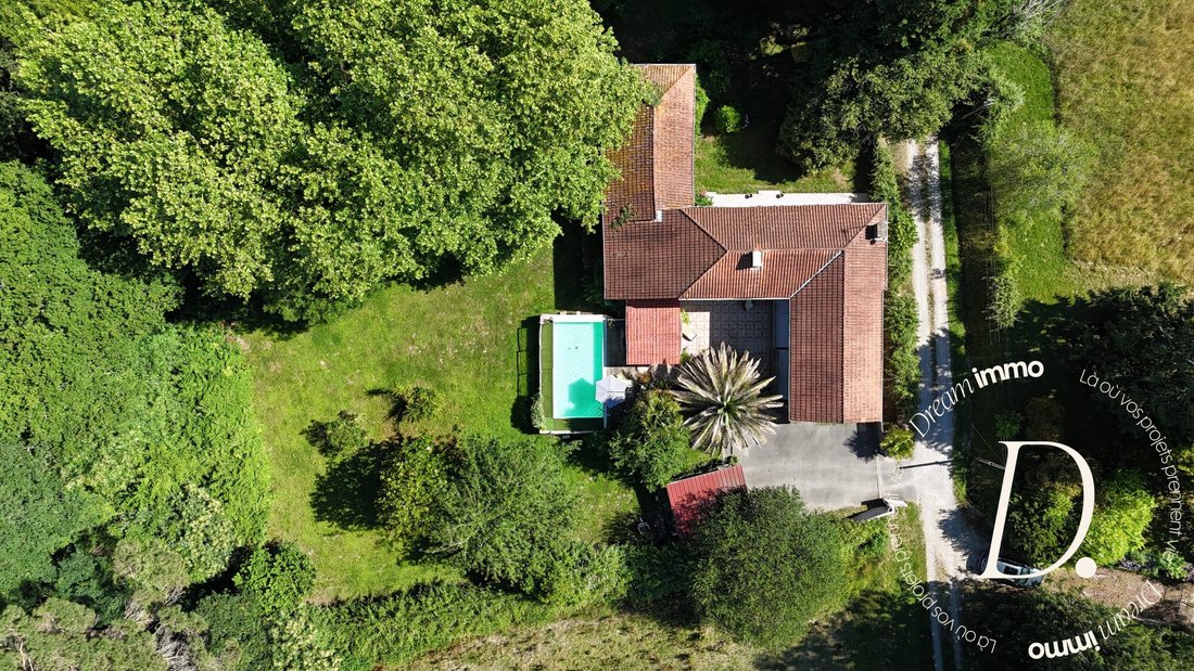 House in Saubrigues, Nouvelle-Aquitaine, France 1 - 18206929