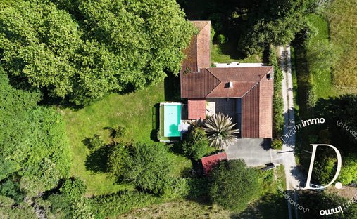 House in Saubrigues, Nouvelle-Aquitaine, France 1