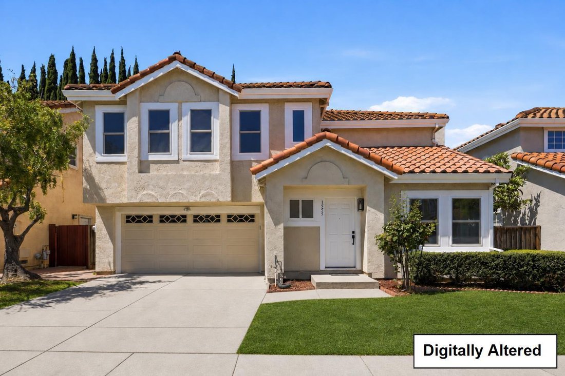 Maison à San José, Californie, États-Unis 2 - 18204465