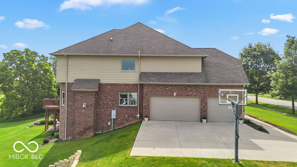 House in Bloomington, Indiana, United States 2 - 18203522