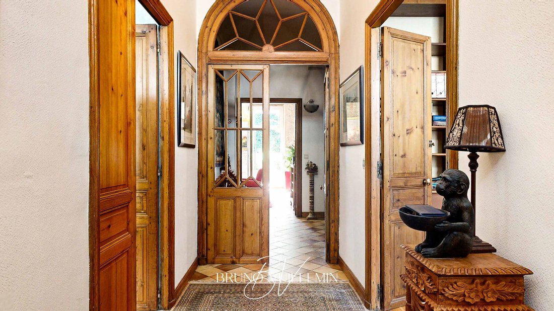Villa in Carcassonne, Occitania, France 4 - 18205979
