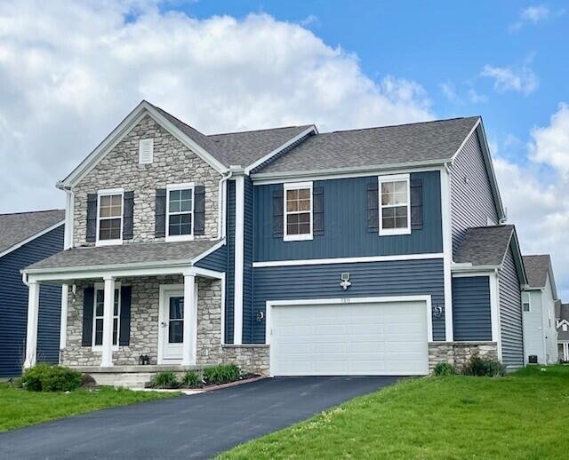 House in Sunbury, Ohio, United States 2 - 18185219