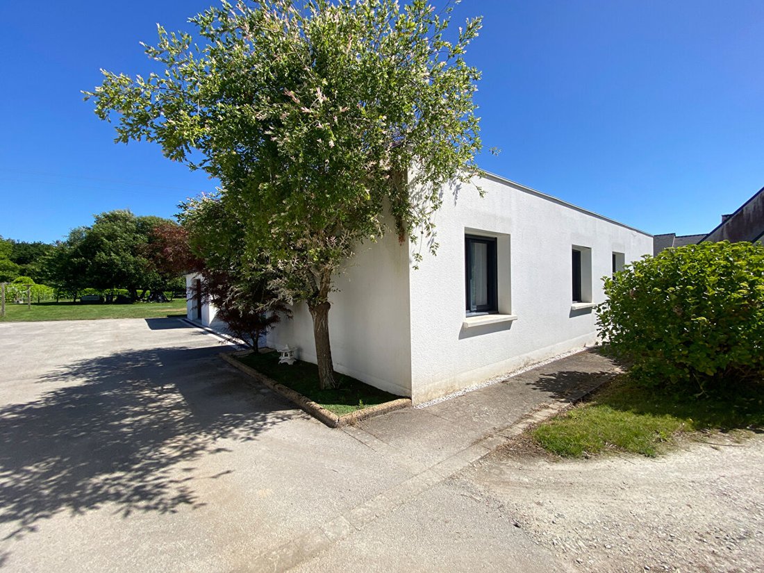 Villa in Plescop, Brittany, France 2 - 18201876