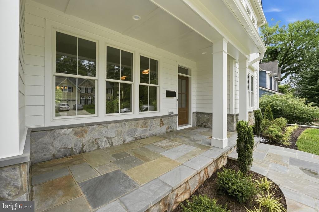 House in West Falls Church, Virginia, United States 5 - 18203965