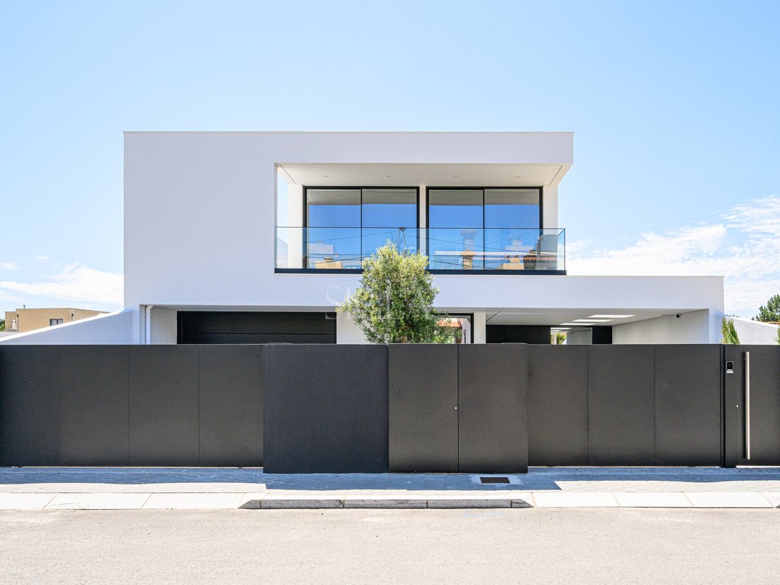 House in Madalena, Porto District, Portugal 5 - 18205748