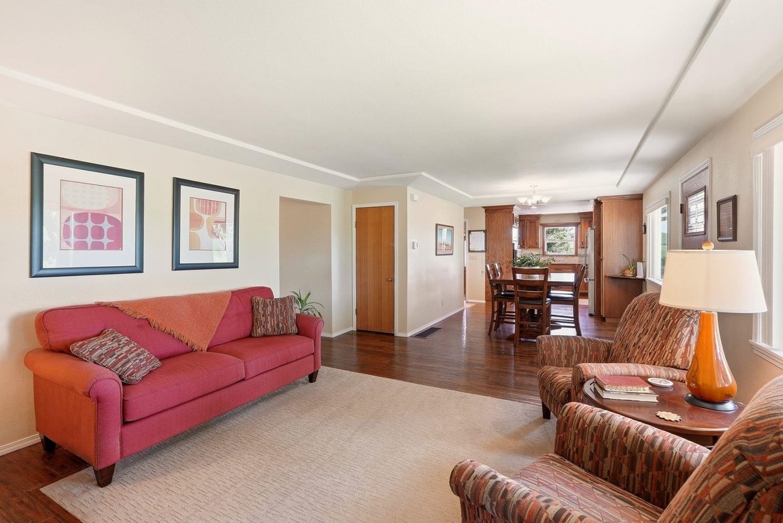 House in Latah, Washington, United States 5 - 18203658