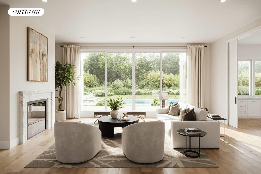 House in Wainscott, New York, United States 3 - 18025493