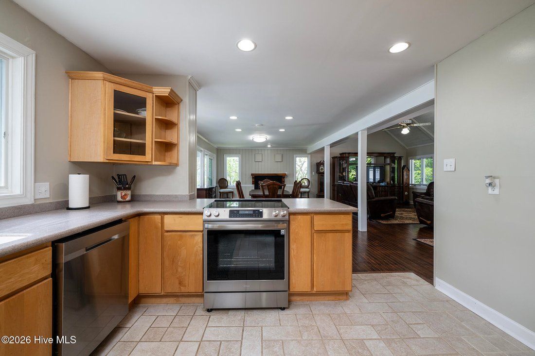House in New Bern, North Carolina, United States 4 - 18204021