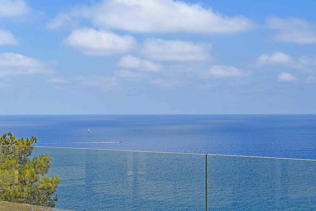 Villa in Port d'Andratx, Andratx, Balearic Islands 1 - 18203437