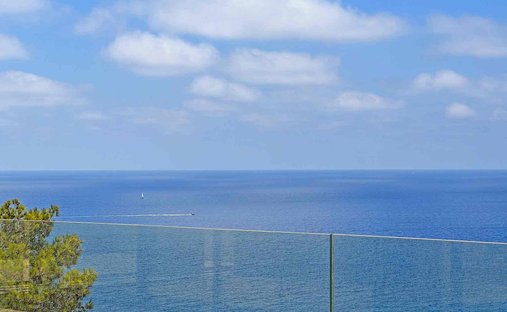 Villa en Port d'Andratx, Andrach, Islas Baleares 1