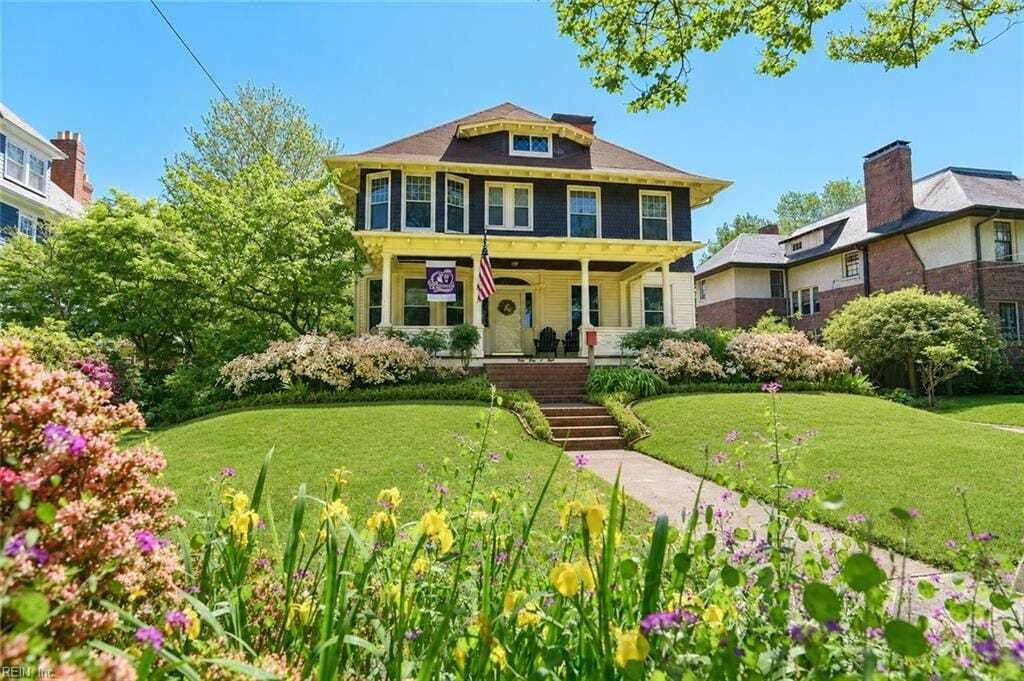 House in Norfolk, Virginia, United States 2 - 18200929