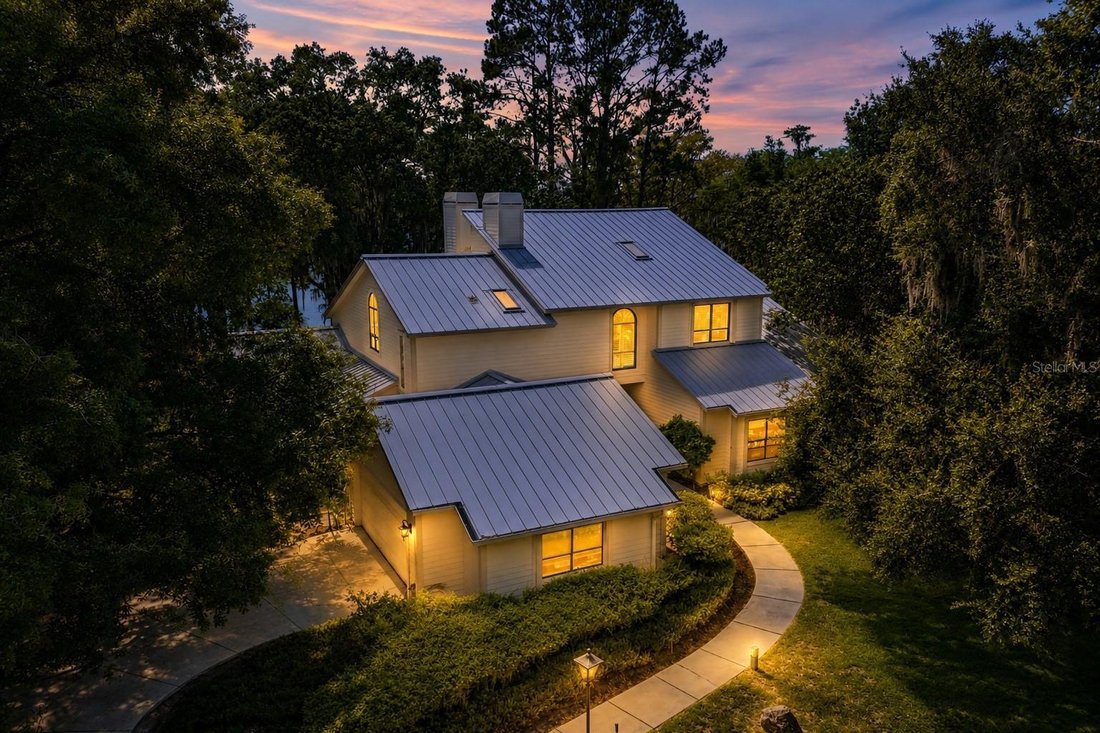 House in Odessa, Florida, United States 1 - 18203788