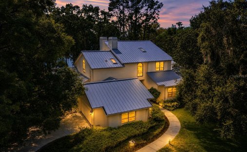 House in Odessa, Florida, United States 1