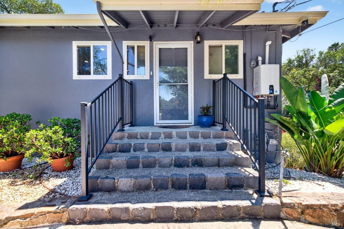 House in Sonoma, California, United States 4 - 18205431