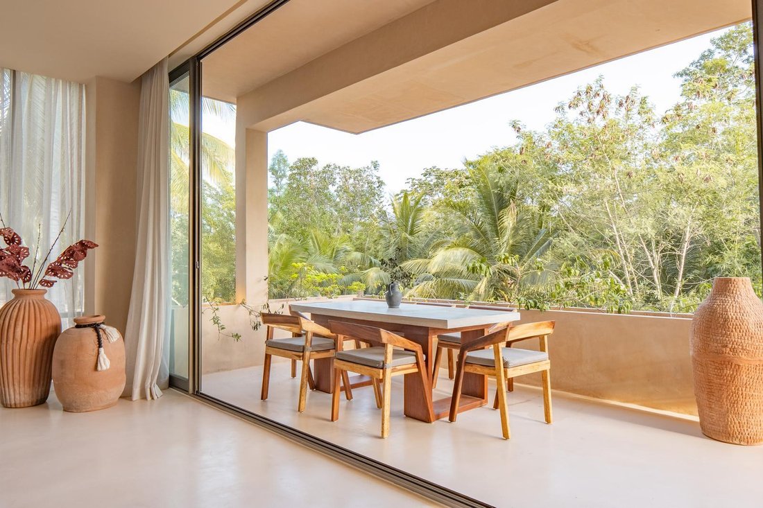 Apartment in Bacalar, Quintana Roo, Mexico 1 - 18202949