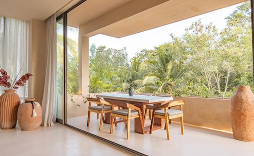 Appartamento a Bacalar, Quintana Roo, Messico 1
