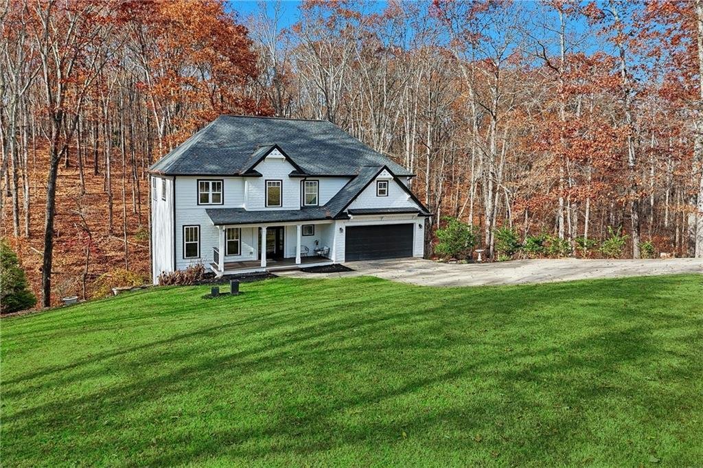 House in Gainesville, Georgia, United States 2 - 18204680