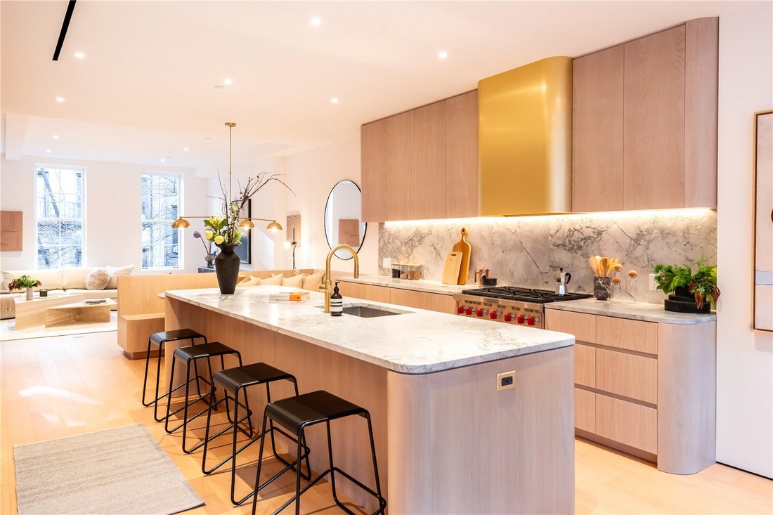 Apartment in New York, New York, United States 2 - 18201167