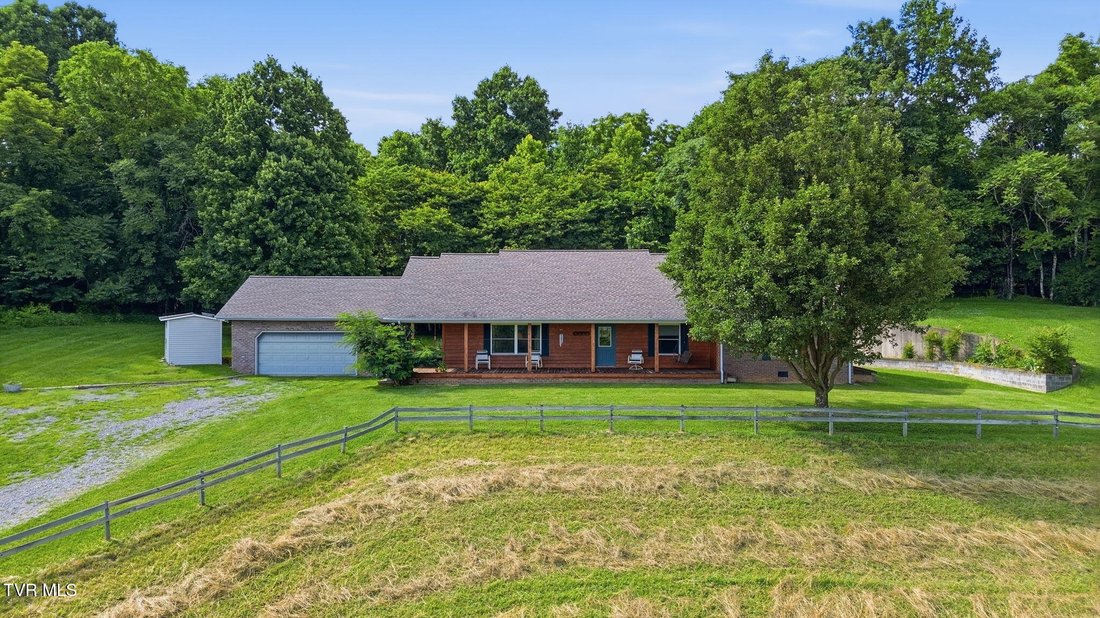 House in Limestone, Tennessee, United States 4 - 18204759