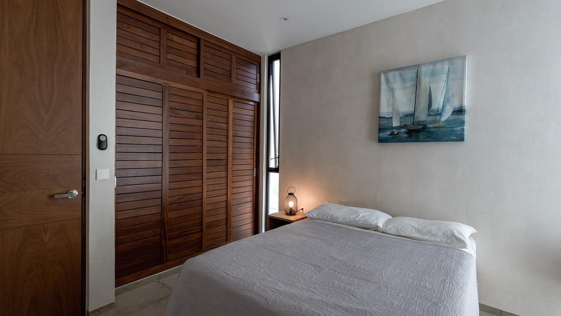 Villa a Alma Tulum Hotel, Quintana Roo, Messico 5 - 18203813