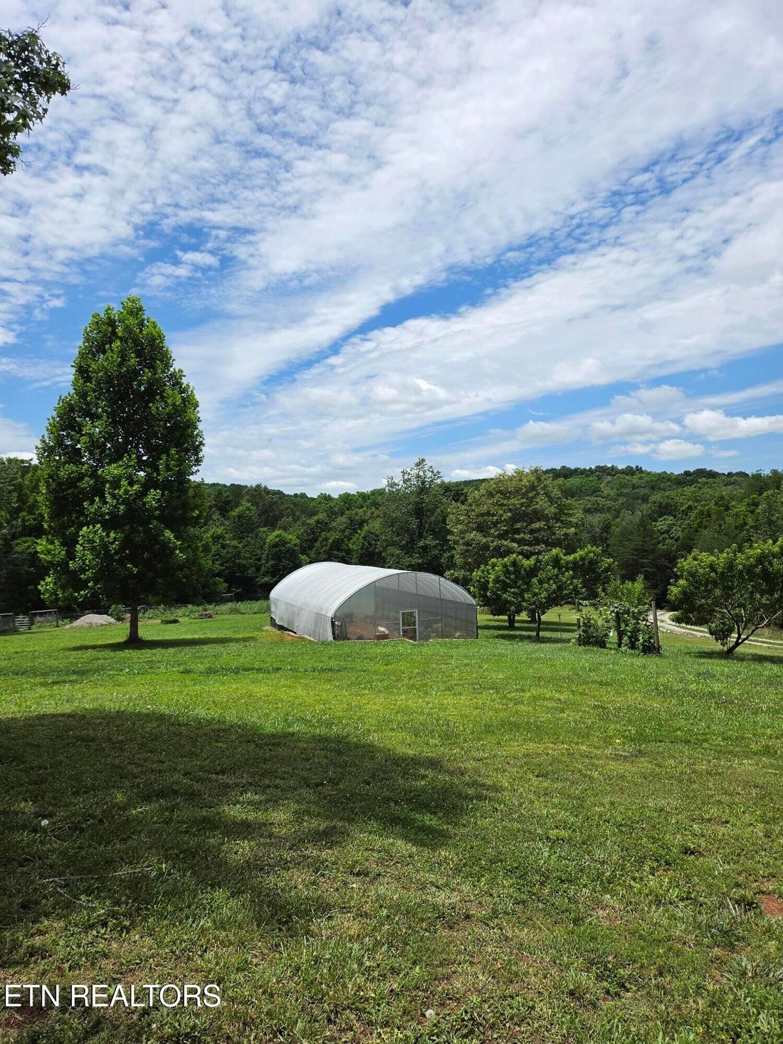 House in Doyle, Tennessee, United States 2 - 18204999