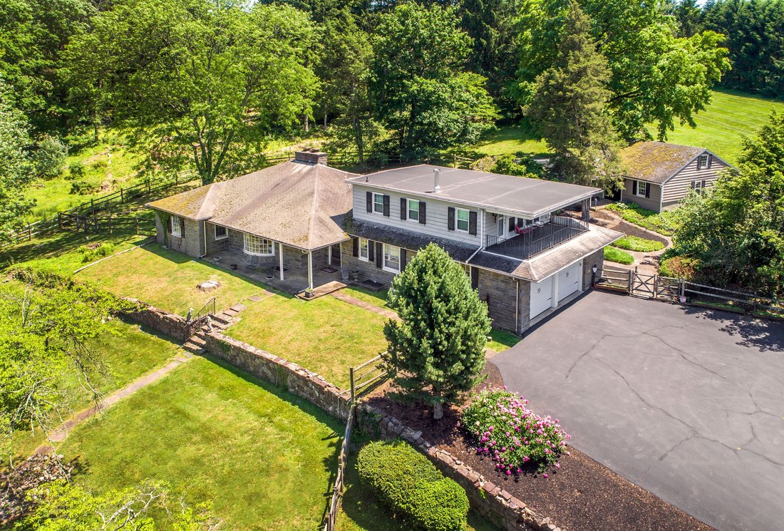 House in Jamison, Pennsylvania, United States 2 - 18202108