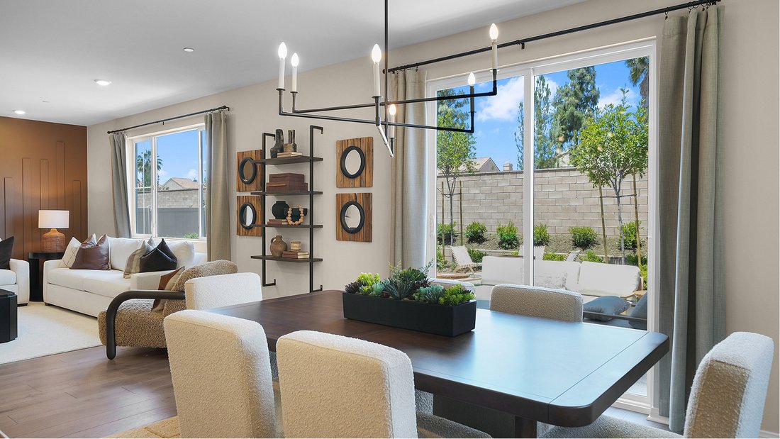 House in Moreno Valley, California, United States 5 - 18201413