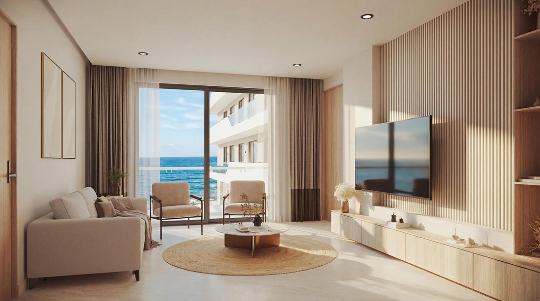 Apartment in Cancún, Quintana Roo, Mexico 2 - 18202673