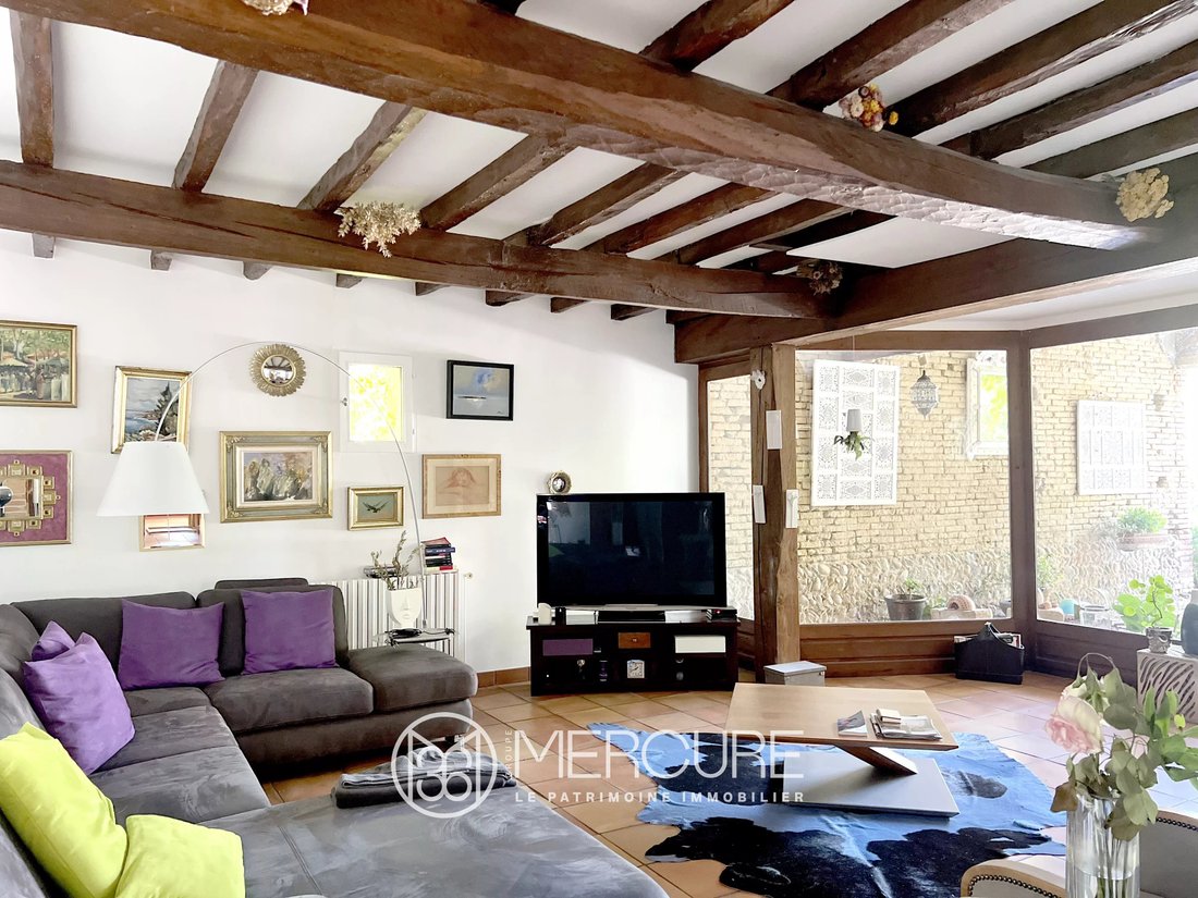 Domaine à Carbonne, Occitanie, France 5 - 18130341