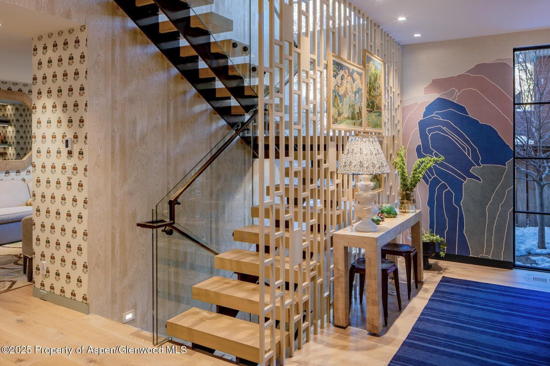 House in Aspen, Colorado, United States 2 - 18201716