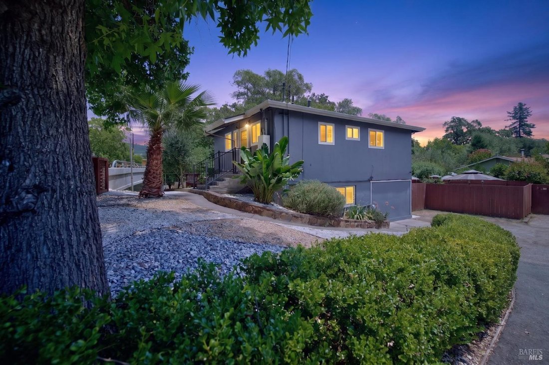 House in Sonoma, California, United States 2 - 18205431