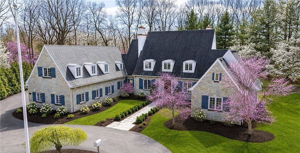 House in Rochester, New York, United States 2 - 17525327