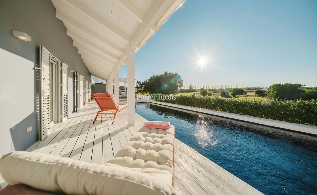 Villa in Comporta, Setubal, Portugal 2 - 18202127