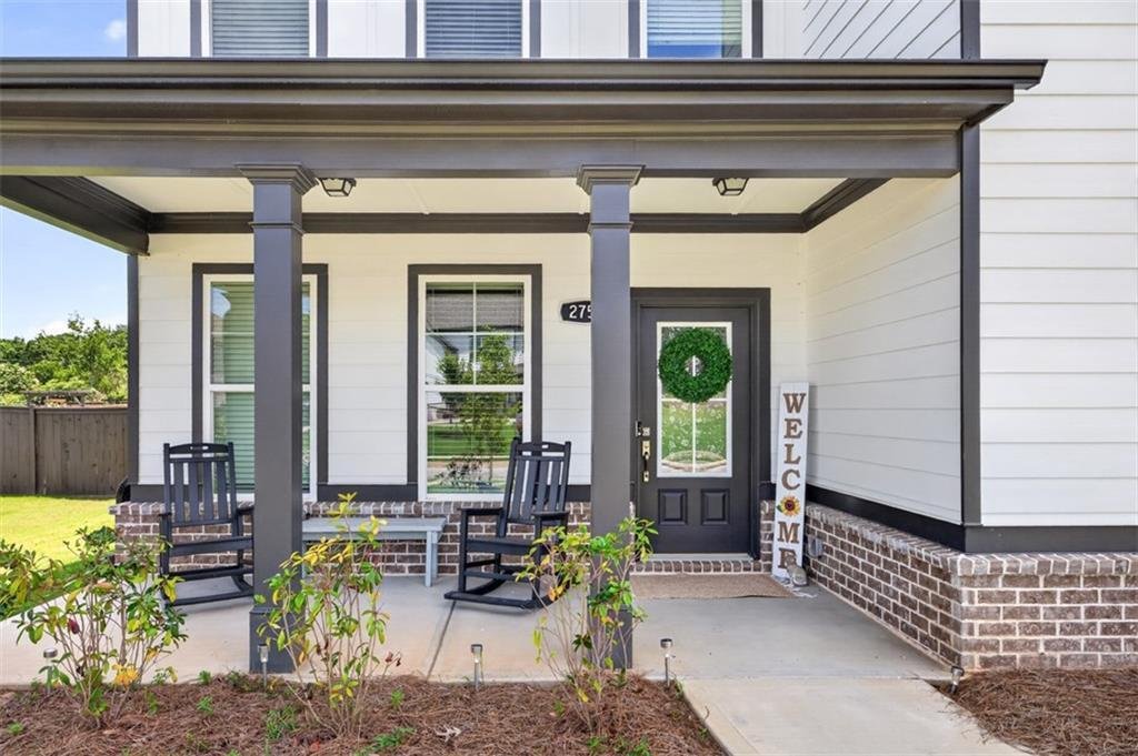 House in Dacula, Georgia, United States 3 - 18200270